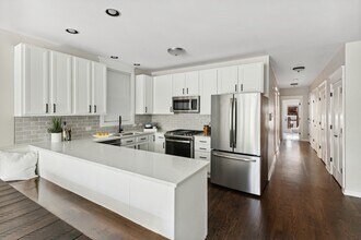 3511 N Seminary Ave, Unit 1 in Chicago, IL - Building Photo - Building Photo