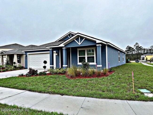 property at 75163 Nassau Station Wy