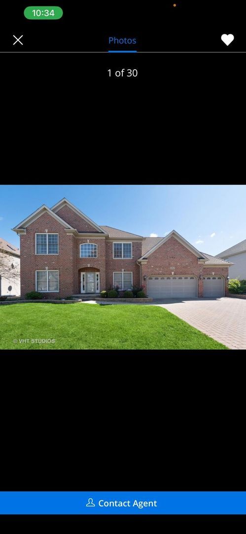 3012 Deering Bay Dr