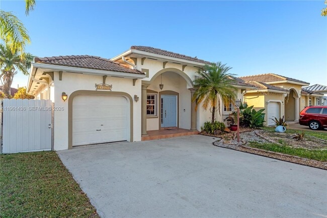 property at 18226 SW 145th Ave