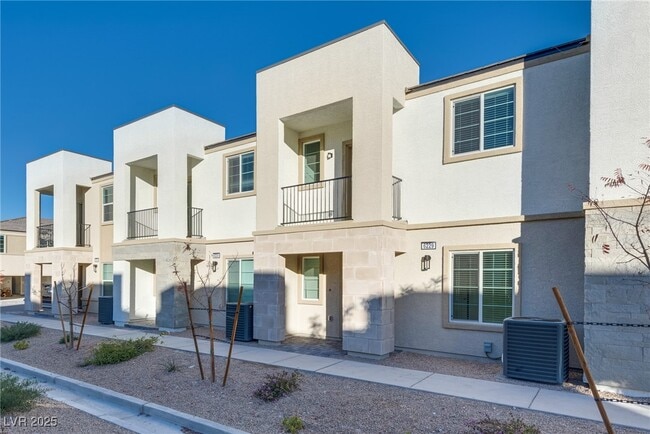 6229 Dolosonte St in Las Vegas, NV - Building Photo - Building Photo