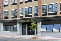 Hudson Flats in Bayonne, NJ - Building Photo - Building Photo