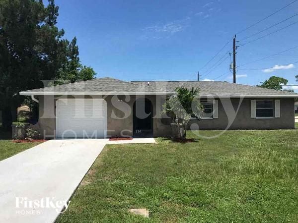 property at 8185 Kings Bay Blvd