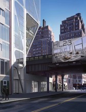 515-517 W 23rd St in New York, NY - Building Photo - Building Photo