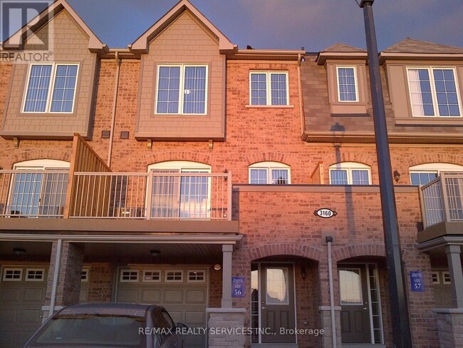property at 3160 Boxford Cres