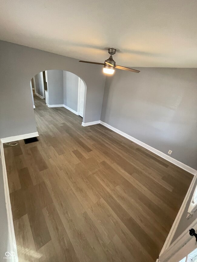 833 N Emerson Ave in Indianapolis, IN - Building Photo - Building Photo