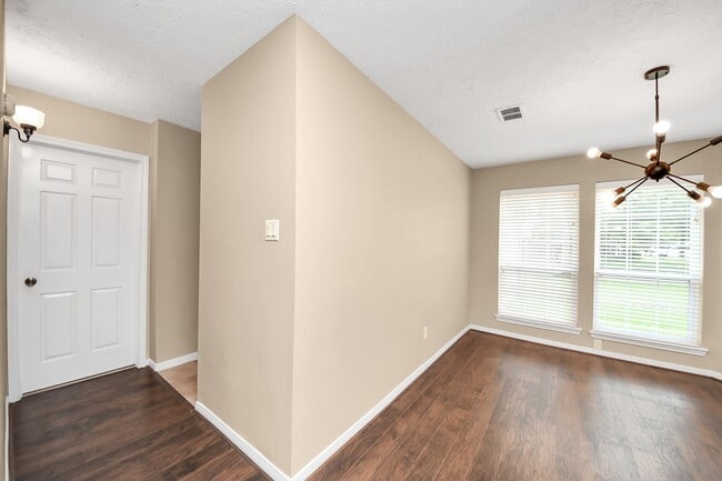 property at 3834 Carya Cir