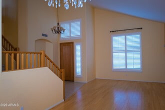 844 W Azalea Dr in Chandler, AZ - Building Photo - Building Photo