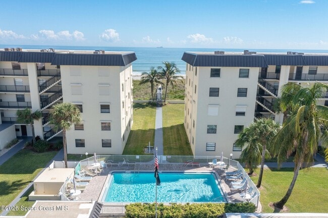 property at 4570 Ocean Beach Blvd