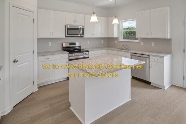 233 Summerlin Dr in Gallatin, TN - Building Photo - Building Photo