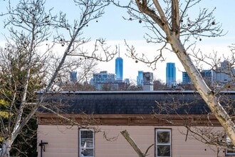 270 Duncan Ave in Jersey City, NJ - Building Photo - Building Photo