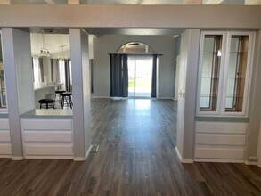 4710 Airway Dr NE in Moses Lake, WA - Building Photo - Building Photo