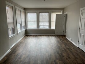 6681 Ridgeville, Unit 2 in Pittsburgh, PA - Building Photo