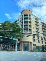 3530 SW 22nd St in Miami, FL - Building Photo