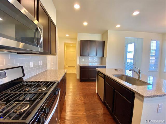 14803 E Crestridge Dr in Centennial, CO - Building Photo - Building Photo