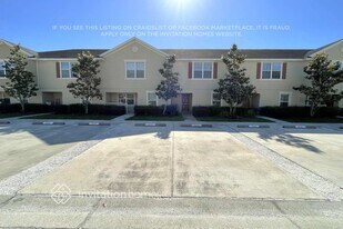 5042 Chipotle Ln in Wesley Chapel, FL - Building Photo