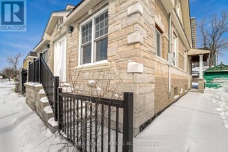 6 Trueman St in Brampton, ON - Building Photo - Building Photo
