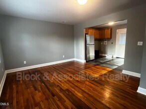 807 Chatham St in Sanford, NC - Building Photo - Building Photo