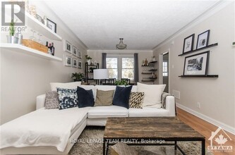 1344 Normandy Crescent in Ottawa, ON - Building Photo - Building Photo
