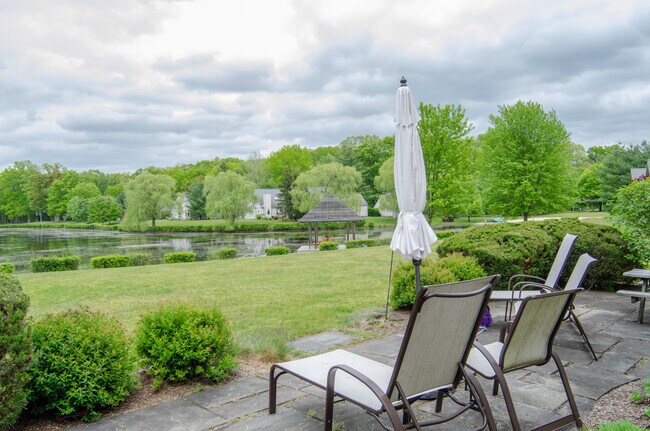 property at 332 Arcadia Dr