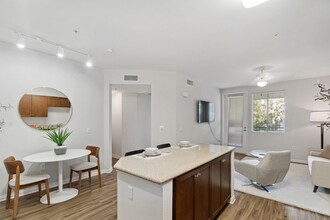 Enclave at Warner Center in Canoga Park, CA - Building Photo - Building Photo