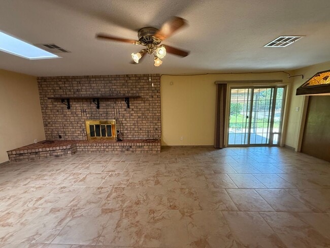 2712 Spitz St in Las Cruces, NM - Building Photo - Building Photo
