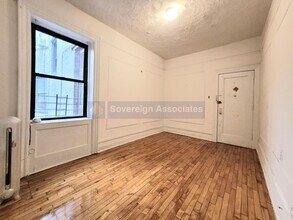 100 Cabrini Boulevard in New York, NY - Building Photo - Floor Plan