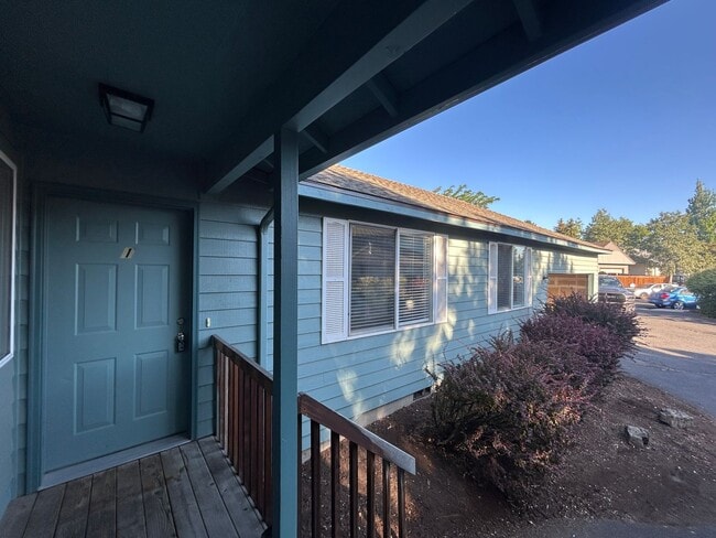 property at 1073 NE Hidden Valley Dr