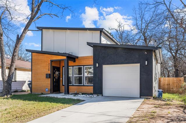 property at 3220 Reed Ln