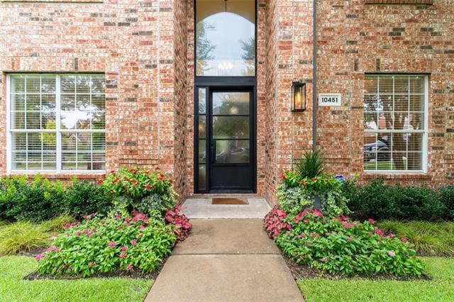 10451 Enchanted Meadow Dr in Frisco, TX - Building Photo - Building Photo