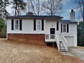 9806 Leatherwood Ct in Mint Hill, NC - Building Photo