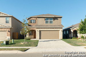 122 Texas Lantana in Canyon Lake, TX - Foto de edificio