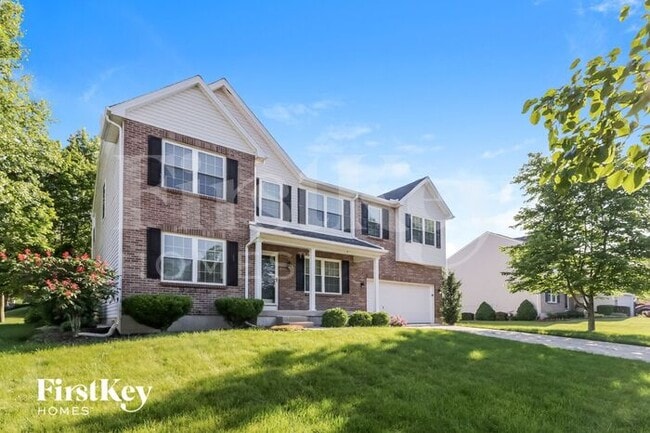 2 Pebblestone Ct in Milford, OH - Building Photo - Building Photo
