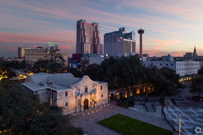 Apartments for rent in San Antonio, TX