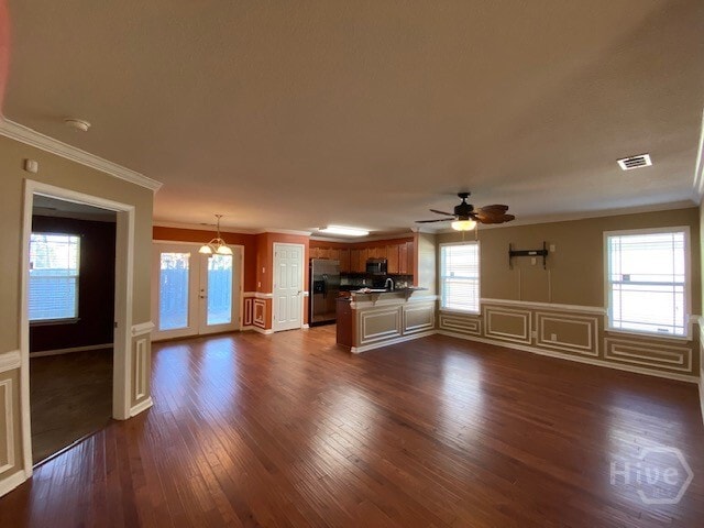 property at 21 Allen Brook Dr