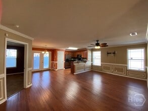 21 Allen Brook Dr in Savannah, GA - Building Photo - Building Photo