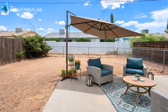 8430 E Leigh Dr, Unit b in Prescott Valley, AZ - Building Photo - Building Photo