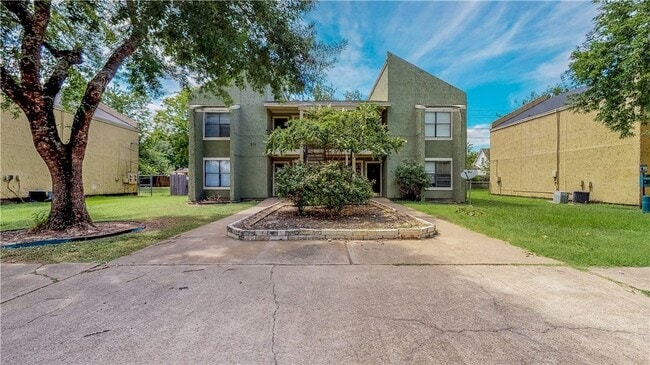 property at 303 Manuel Dr