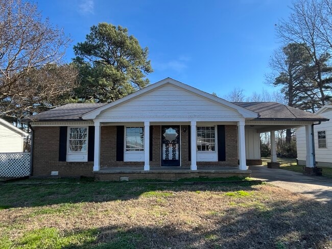 property at 1105 Edgewood Ave