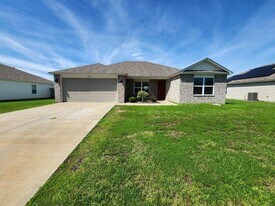4409 Olympic Dr in Benton, AR - Building Photo