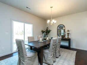 1313 Achonechy Trl in Graham, NC - Building Photo - Building Photo