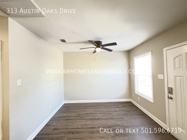 313 Austin Creek Dr in Austin, AR - Building Photo - Building Photo