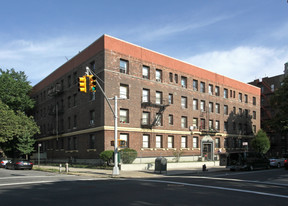 170 New York Avenue Apartments