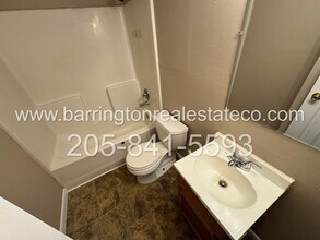 931 Dartmouth Ave in Bessemer, AL - Building Photo - Building Photo