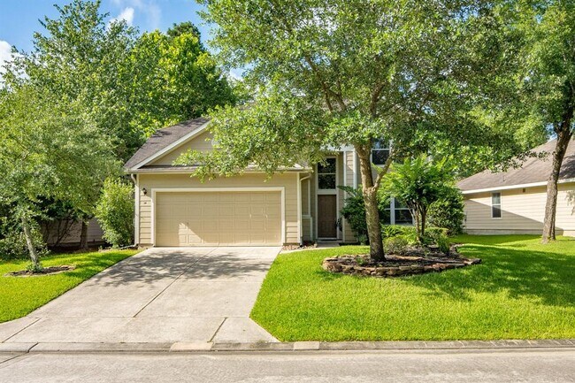 14 S Vesper Bend Cir in Spring, TX - Building Photo - Building Photo