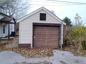 6118 Vermont Ave in St. Louis, MO - Building Photo - Building Photo