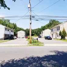 123-125 Earl Ave in Glassboro, NJ - Building Photo - Building Photo