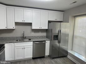 4515 Grouse Pl in Waldorf, MD - Building Photo