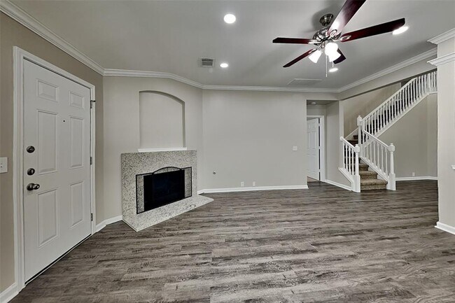 4730 Woodsend Ln in Houston, TX - Building Photo - Building Photo