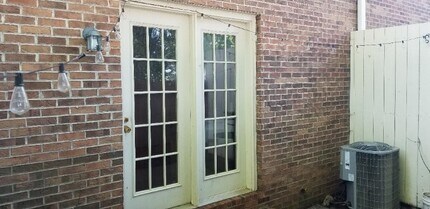 461 Bramblewood Ln in Knoxville, TN - Building Photo - Building Photo
